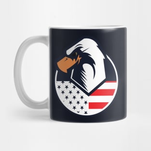 High Like An Eagle Mug